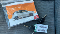 Vauxhall Corsa 1.2 SE 5dr Petrol Hatchback